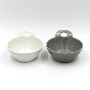 Ring Handle Tonsui Bowl