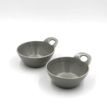 Ring Handle Tonsui Bowl