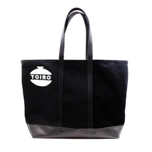 TOIRO x Steele Canvas Donabe Tote