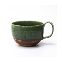 Oribe-Kushime Soup Cup