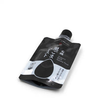 Organic Black Sesame Paste by Wadaman