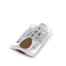 Organic White Sesame Paste by Wadaman