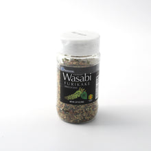 Wasabi Furikake