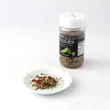 Wasabi Furikake