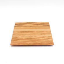 Japanese Yamasakura Wood Tray