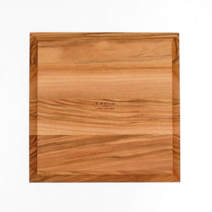 Japanese Yamasakura Wood Tray