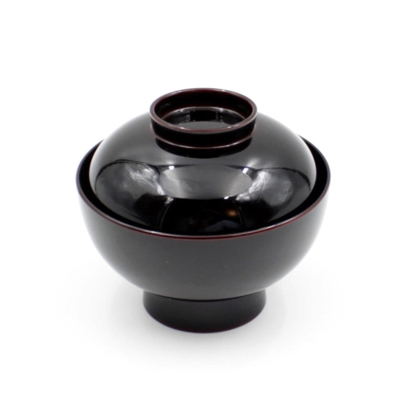 Zoni Large Soup Bowl with Lid – TOIRO