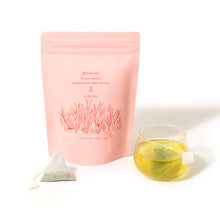 BENIFUKI – Allergy Relief Japanese Green Tea (30 Tea Bags)