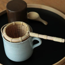 Kyoto Bamboo Tea Strainer