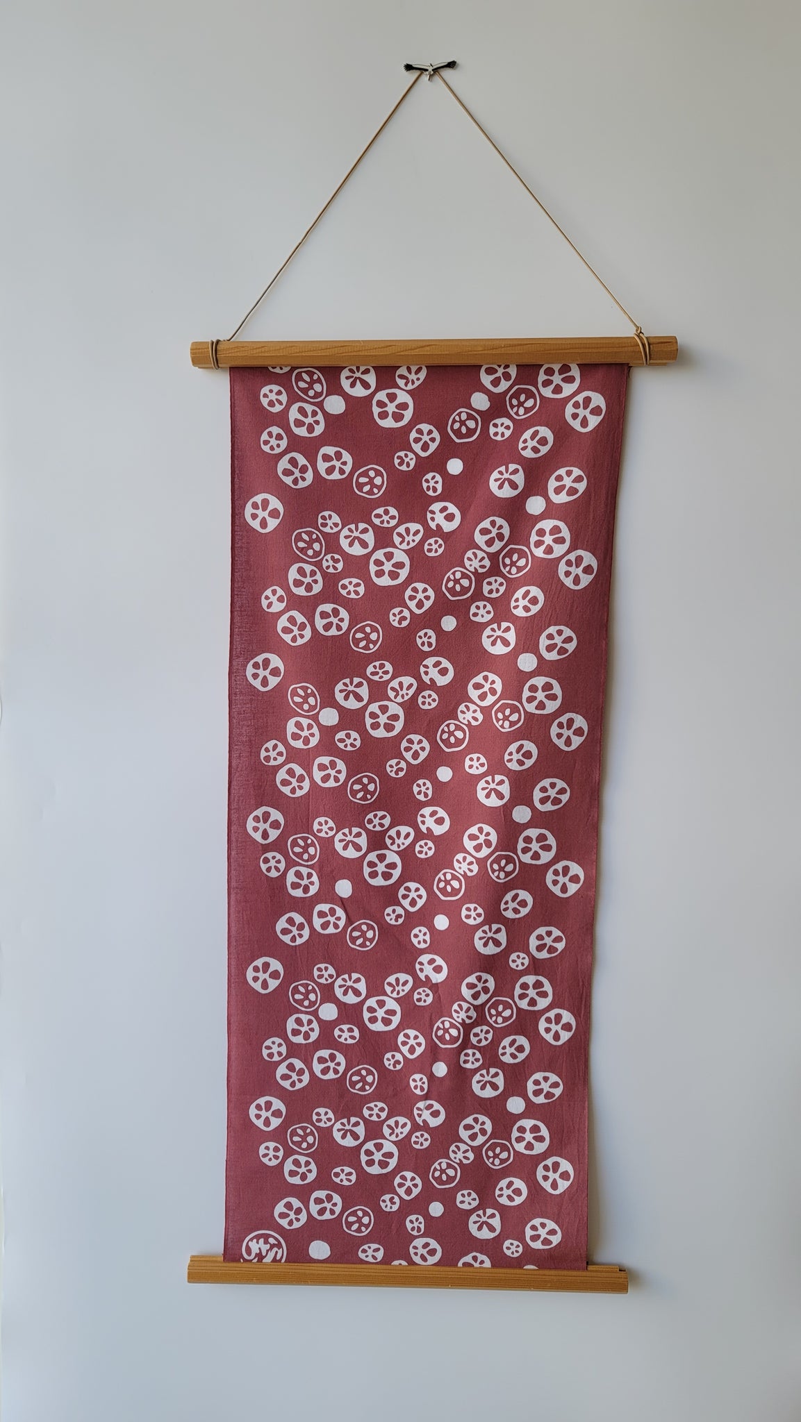 Tenugui Cotton Cloth – TOIRO