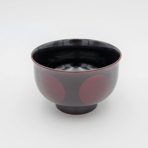 Nichigetsu Deep Soup Bowl