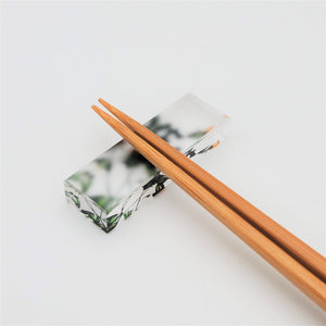 Oshibana Chopsticks Rest 5-set