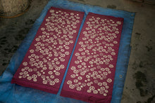 Tenugui Cotton Cloth