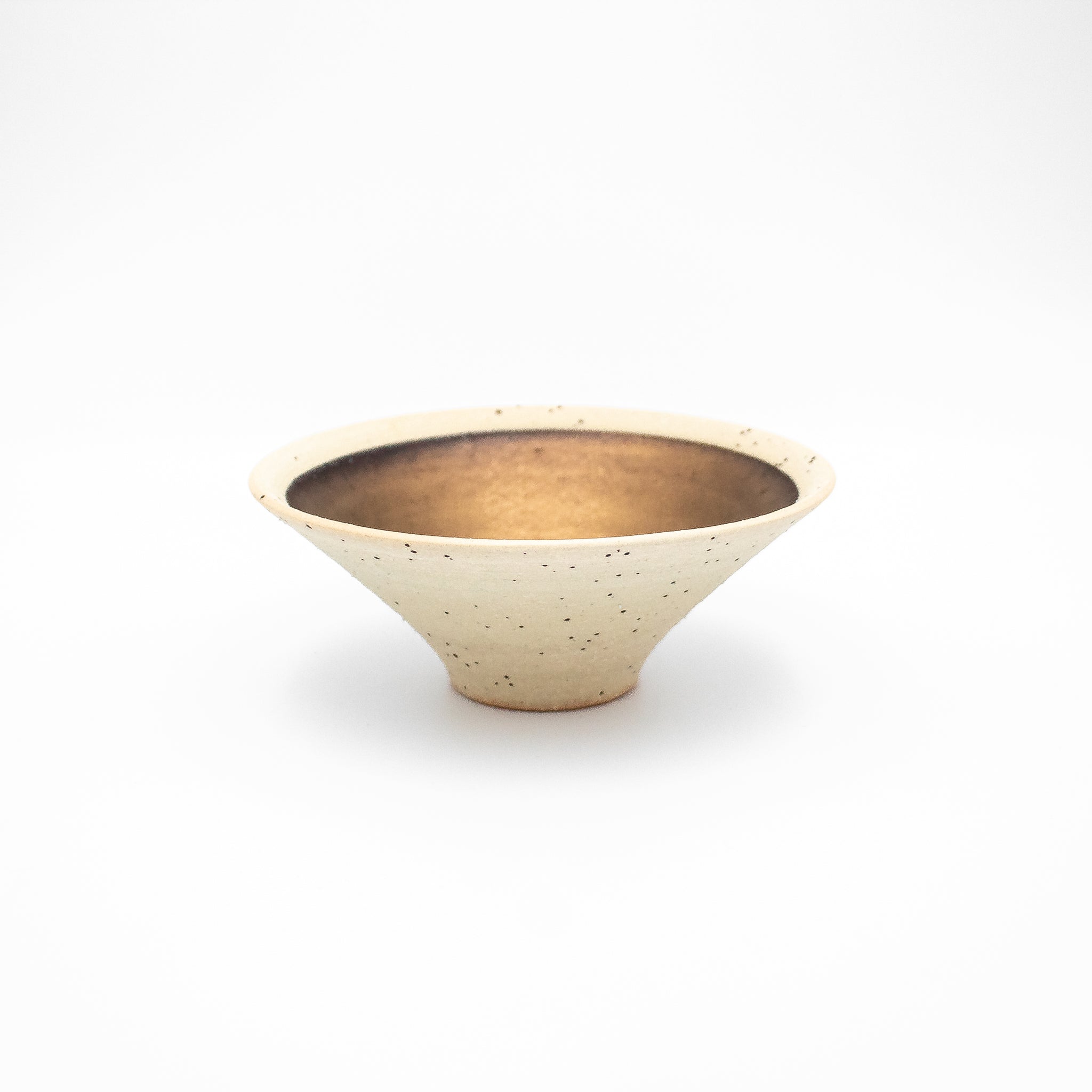 Hechimon Shirogane Bowl – TOIRO