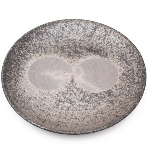 Hechimon Yohen Ibushi Large Plate