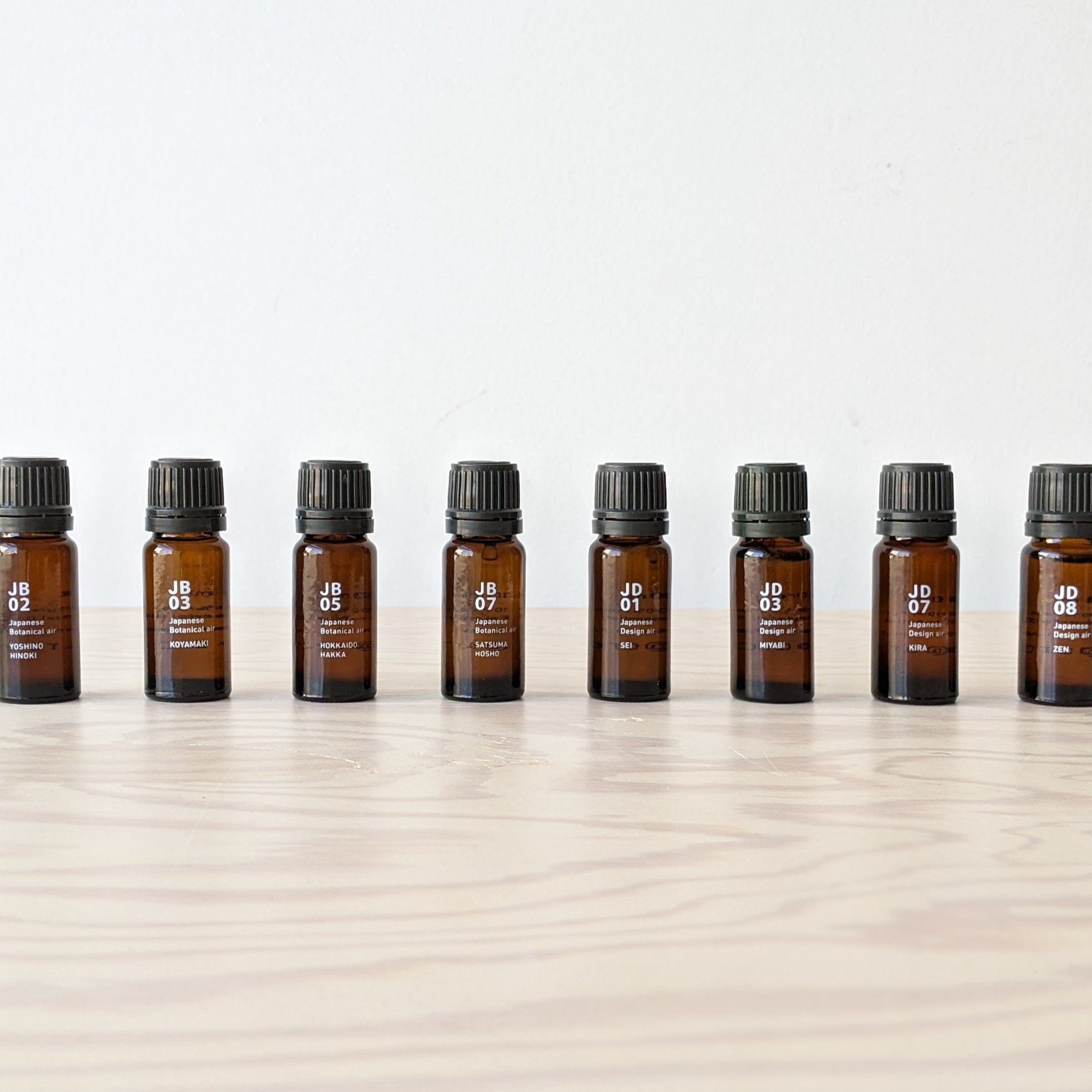 Shop Diffuser Essential Oils Japan with great discounts and prices online -  Oct 2023
