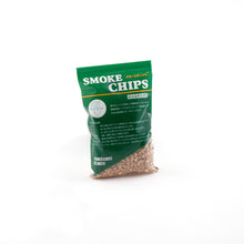 Smoke chips