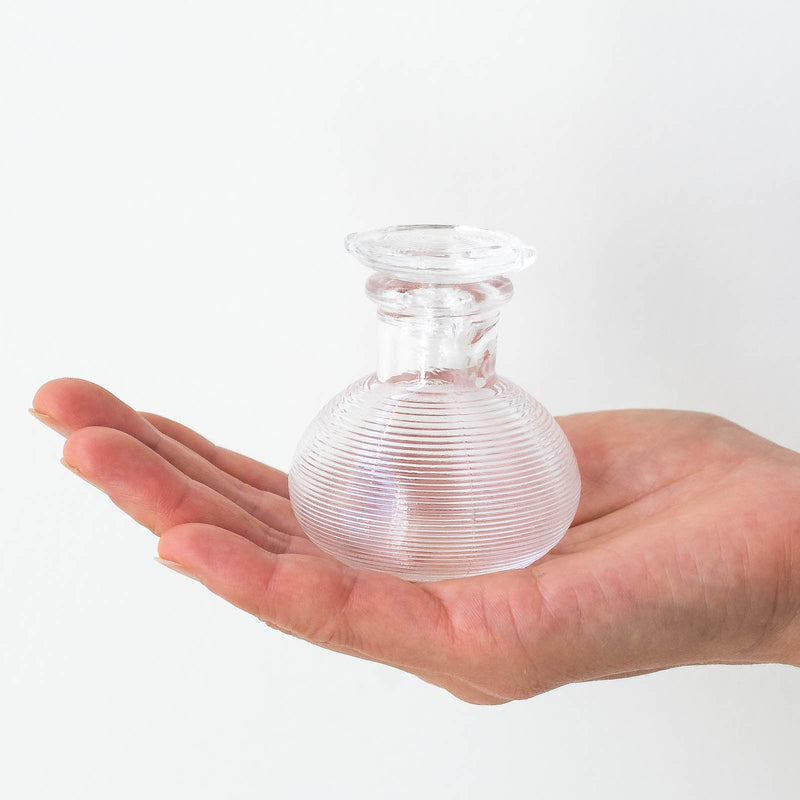 NH X HIROTA GLASS . SOY SAUCE DISPENSER Hirota glass - Soy sauce