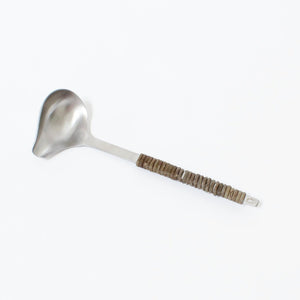 Takakuwa Stainless Steel Coffee Measuring Spoon with Long Handle