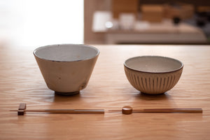 Hechimon Hakuyu-Hori Donburi Bowl