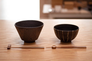 Hechimon Takishima Donburi Bowl