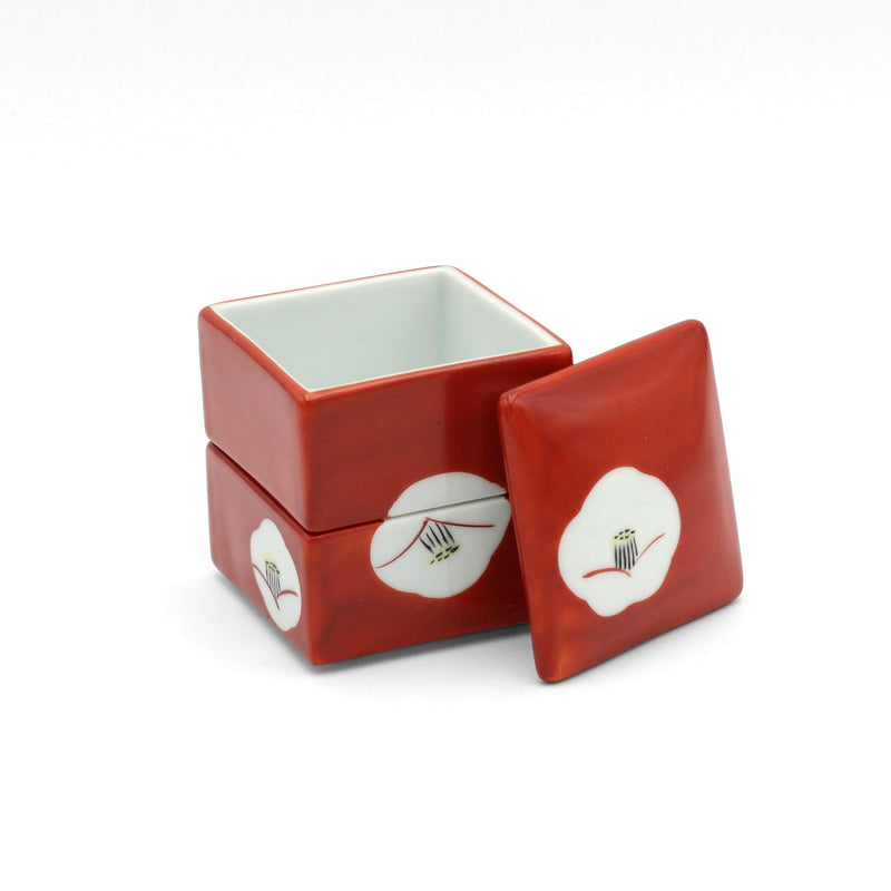 Tsubaki Jubako Box – TOIRO
