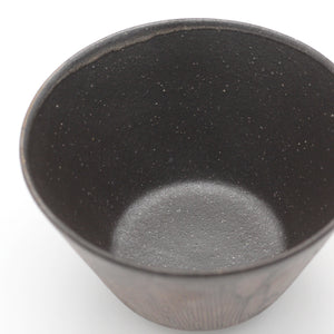Hechimon Sabi-Ibushi Donburi Bowl
