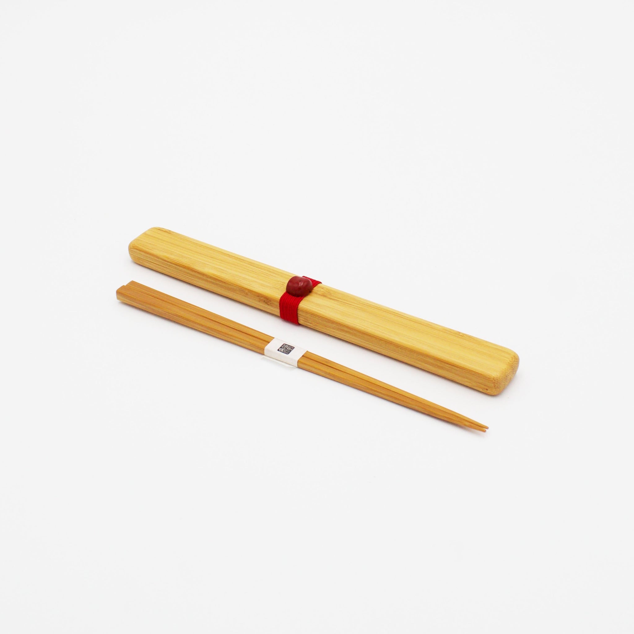 Light Wood Colored Japanese Style Chopsticks