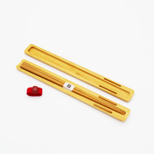 Bamboo Chopsticks with Case