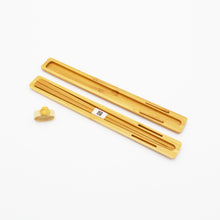 Bamboo Chopsticks with Case
