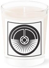 The Five Elements Scented Candles from Tasya van Ree
