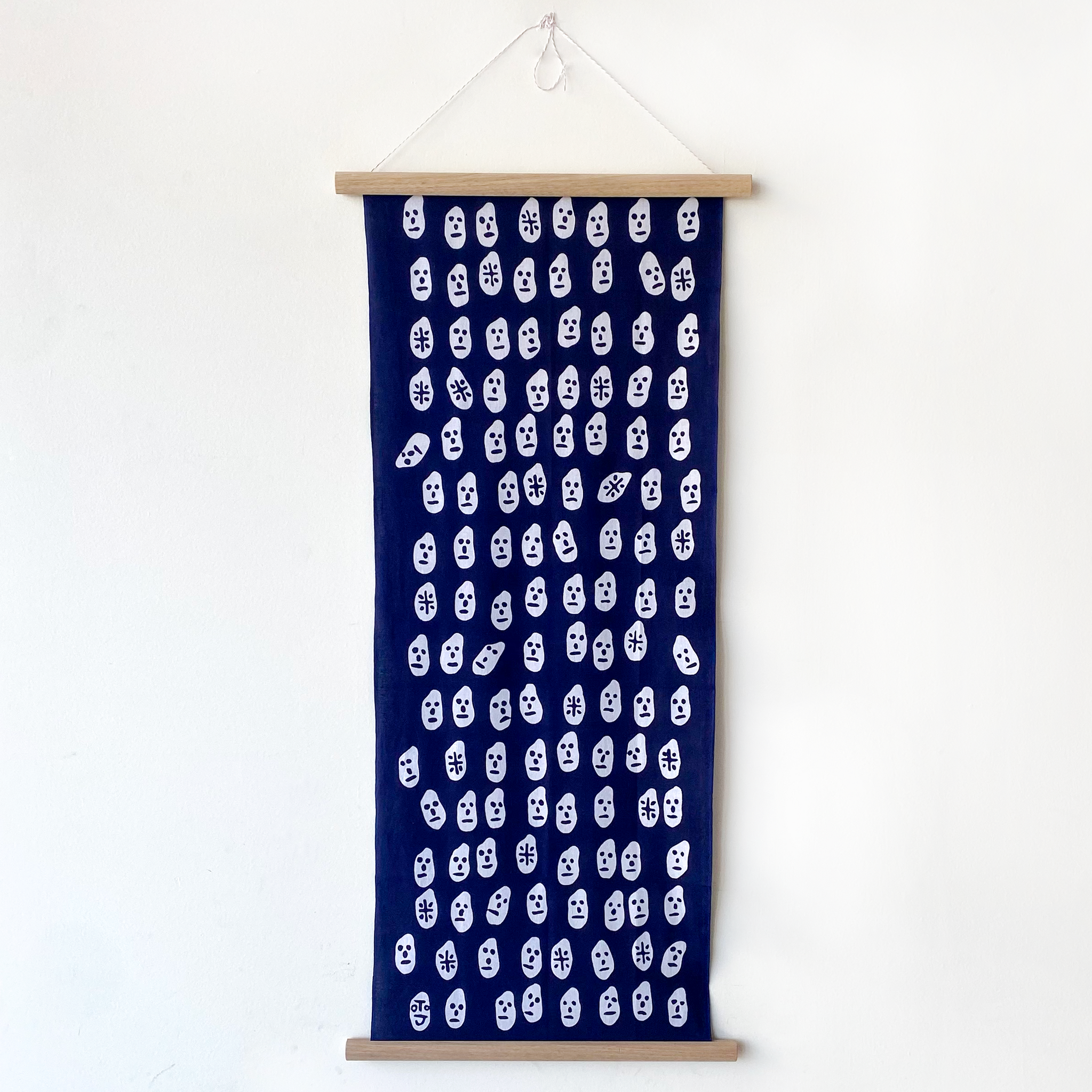 Tenugui Tapestry Hanger – TOIRO