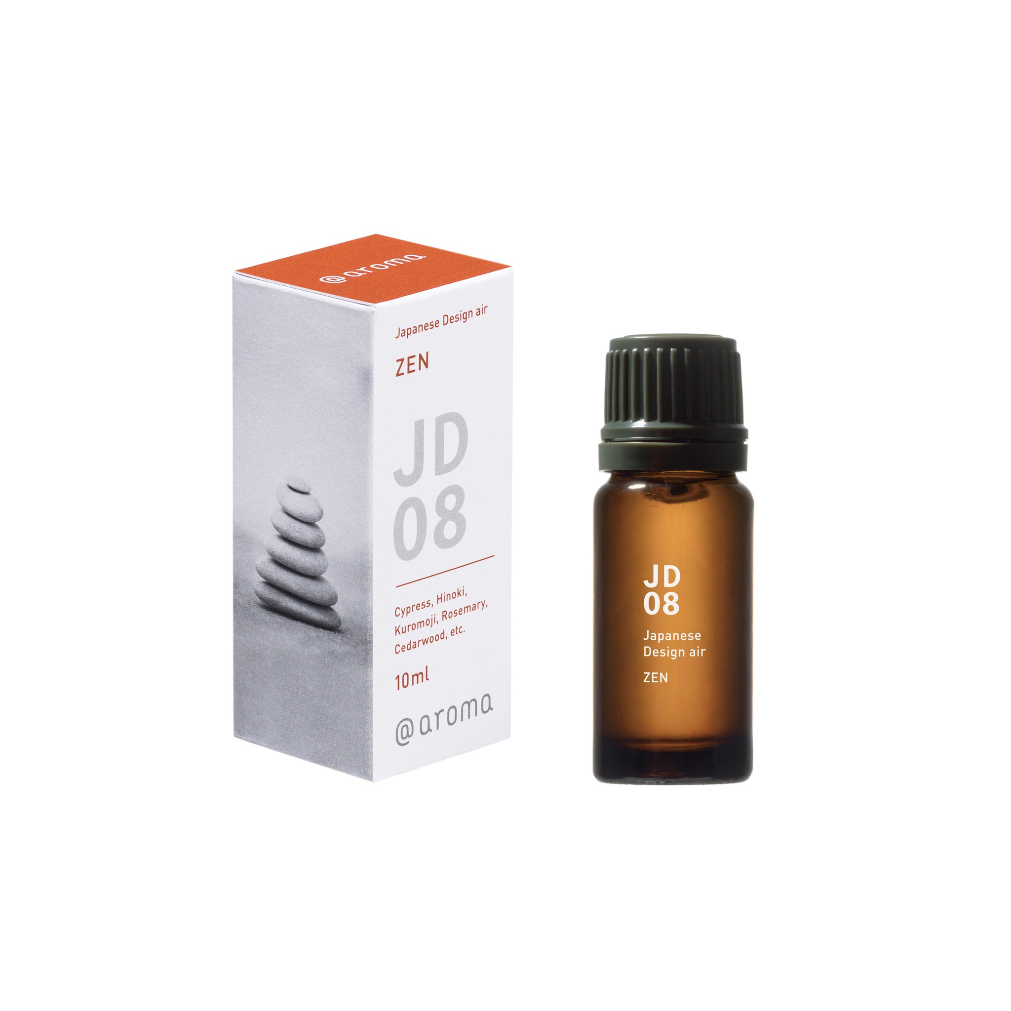 Japanese Essential Oils – TOIRO