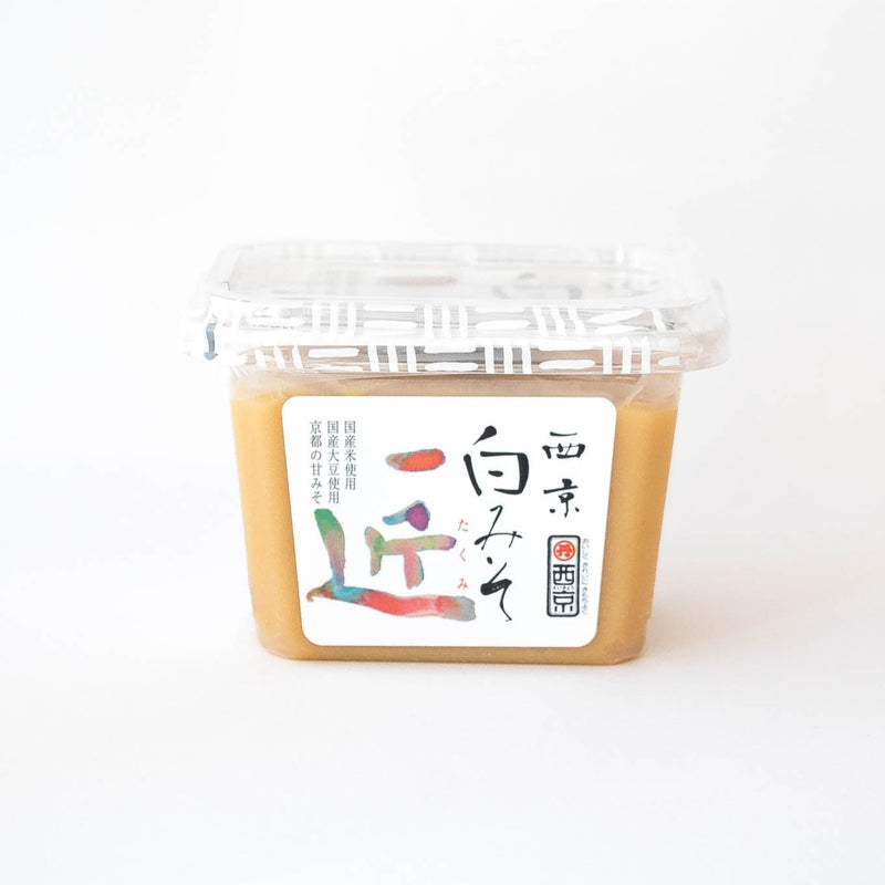 Saikyo Miso 