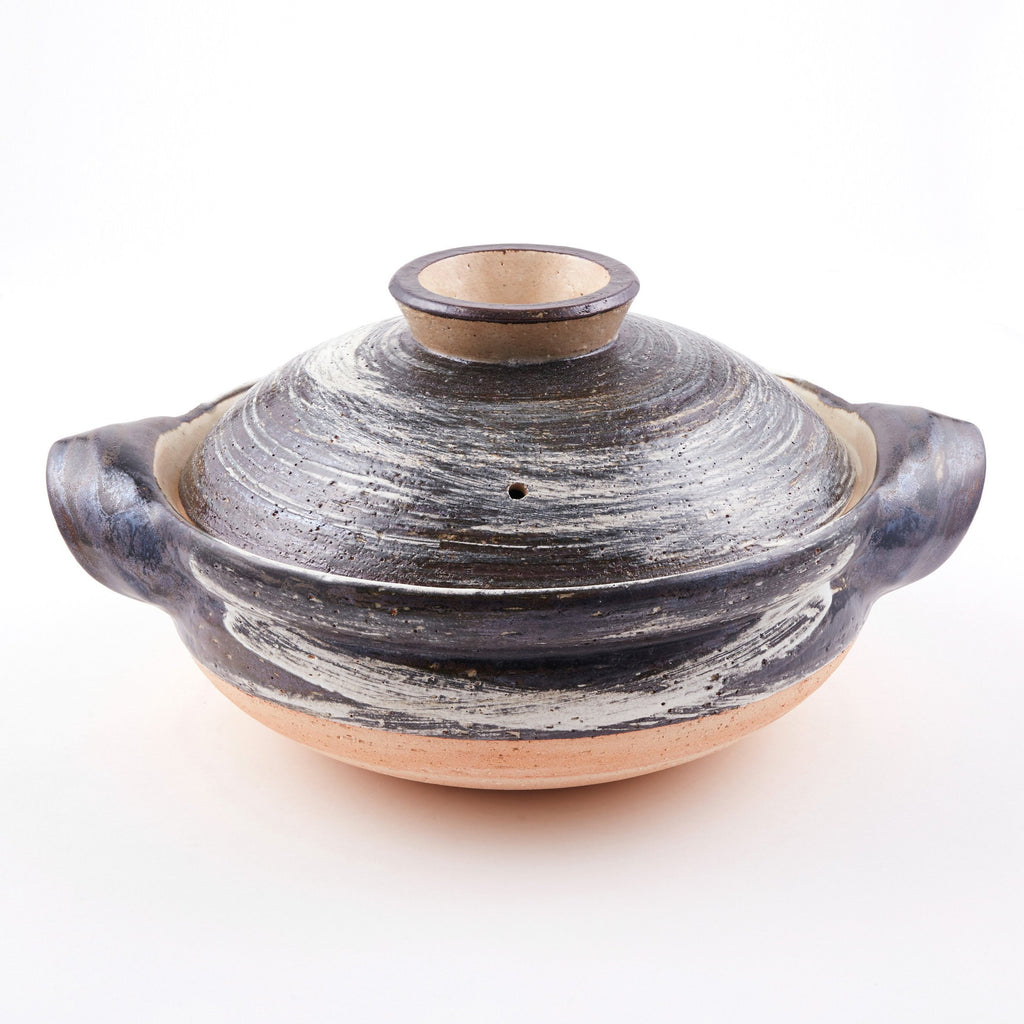 Hakeme Classic-Style All-Purpose Donabe