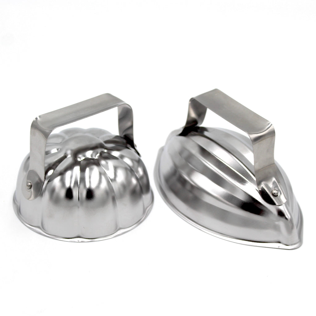 Stainless Steel Rice Mold – TOIRO