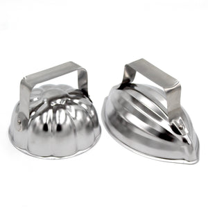 Stainless Steel Rice Mold