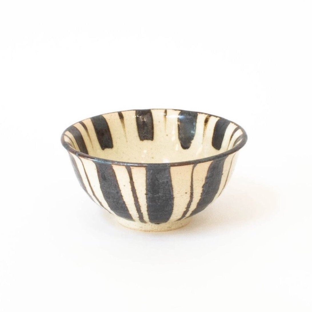 Nagatani-en Tokusa Rice Bowl