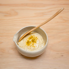 Kyoto Bamboo Dessert Spoon