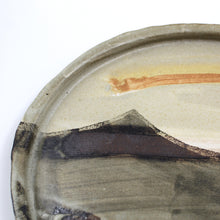 Hechimon Satoyama Large Plate