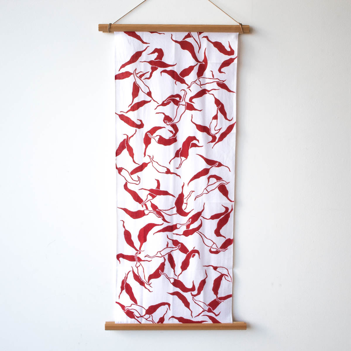 Tenugui Tapestry Hanger – TOIRO