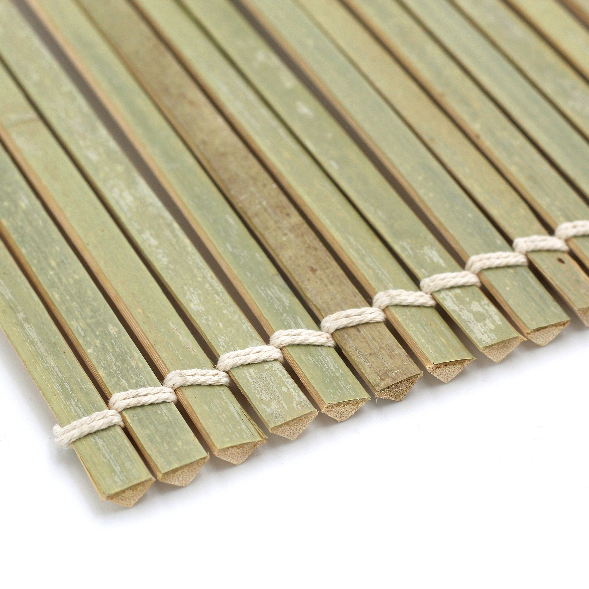 MANYO Sudare Bamboo Sushi Rolling Mat 270x180mm
