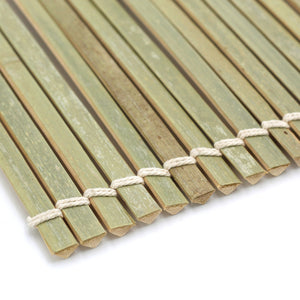 Bamboo Sushi Mat - sudare