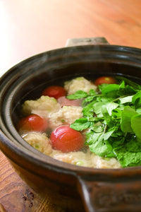 Mushi Nabe – TOIRO