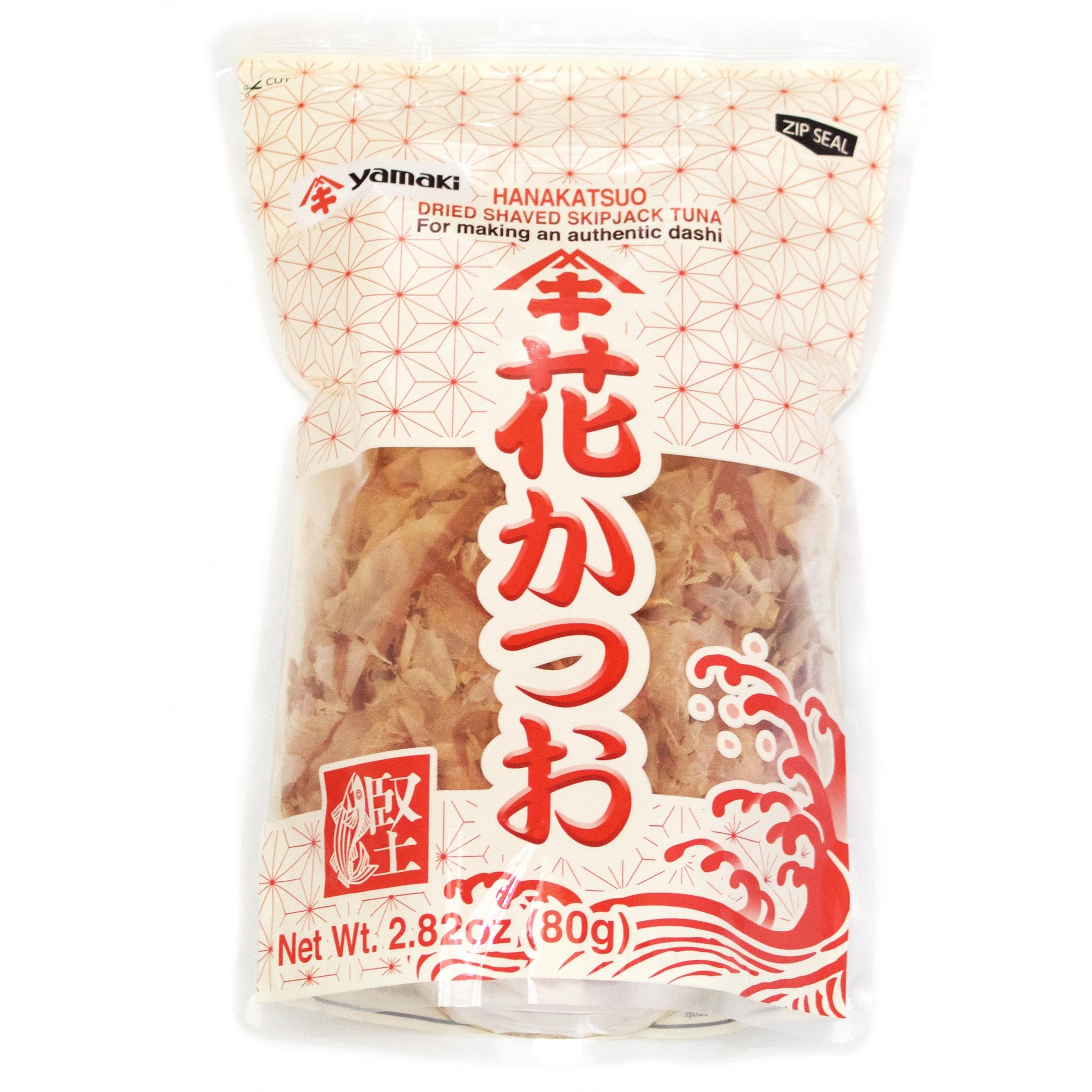 Hanakatsuo Dried Bonito Flakes by Yamaki – TOIRO