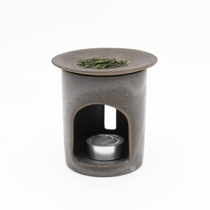 Cha-Koro Tea Incense Burner