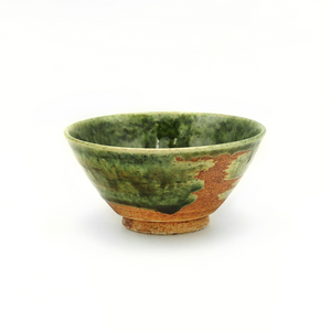 Oribe-Nagashi Rice Bowl