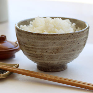 Hechimon Hai-Hake Rice Bowl