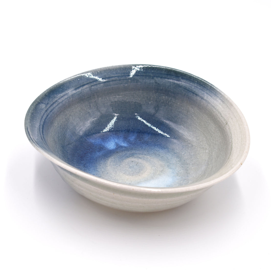 Hechimon Shirogane Bowl – TOIRO