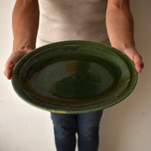 Oribe Large Plate
